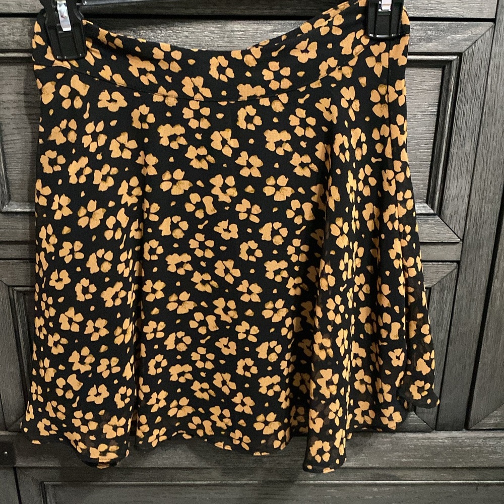 Urban Outfitters skirt